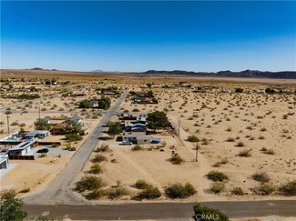 0 1st St W, Joshua Tree, CA 92252