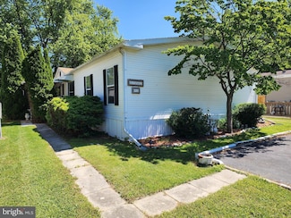 17002 Hillsdale Ct Unit 87, Hagerstown, MD 21740