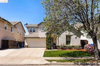 907 Snapdragon Way, Brentwood, CA 94513