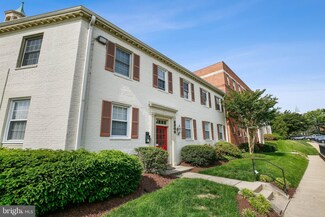 2200 Colston Dr Unit 202, Silver Spring, MD 20910