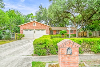 5127 Alderton St, San Antonio, TX 78228