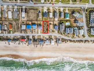 2009 N Shore Dr, Surf City, NC 28445