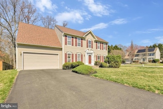 7806 Regal Ct, Clinton, MD 20735