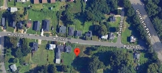 858 W 12th St, Winston-Salem, NC 27105
