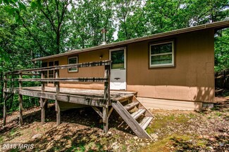 223 Buzzard View Place, Shenandoah, VA 22849