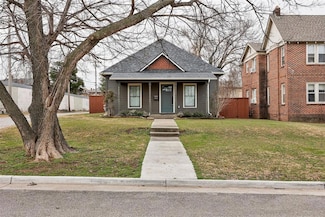 412 NW 26th St, Oklahoma City, OK 73103