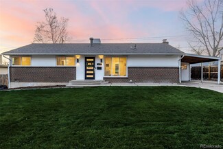 1471 S Saulsbury St, Lakewood, CO 80232