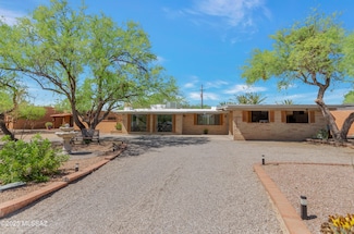 2625 N Avenida Empalme, Tucson, AZ 85715