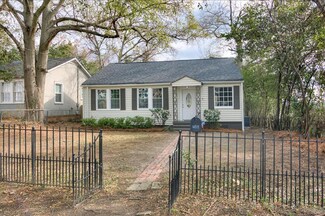 1120 Cobb St, Augusta, GA 30904