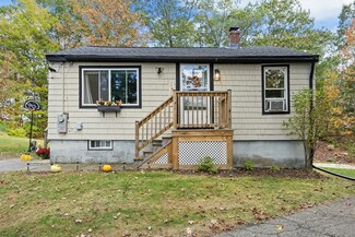 34 Nicholas Ave, Boylston, MA 01505