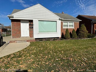 26030 W Chicago, Redford, MI 48239