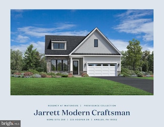 225 Hooper Dr Unit 269, Ambler, PA 19002