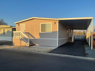 720 E Worth Ave Unit 100, Porterville, CA 93257