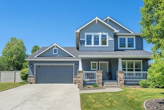 1659 N Winchester Ct, Liberty Lake, WA 99019