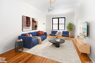 120 E 86th St Unit 3D, New York, NY 10028