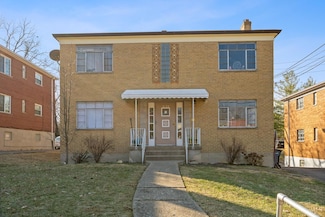 3125 Werk Rd, Cincinnati, OH 45211