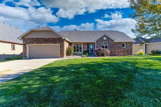 4120 N Plum Tree St, Wichita, KS 67226