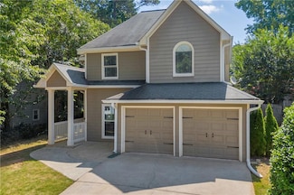 5479 Bridge Pointe Dr, Alpharetta, GA 30005