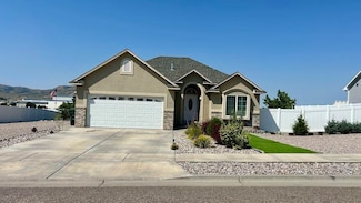 1285 Dolostone Dr, Pocatello, ID 83201