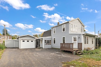 9827 Melvina Ave, Oak Lawn, IL 60453