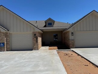 5855 Virginia Ave, Lubbock, TX 79407