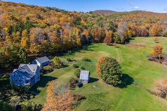 3043 Miller Pond Rd, Thetford Center, VT 05075