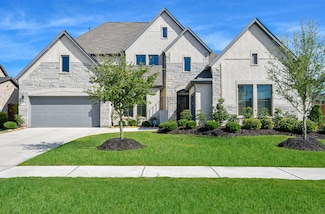 1802 Mariner Point Ln, Katy, TX 77494