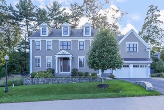 38 Rockwood Ln, Needham, MA 02492