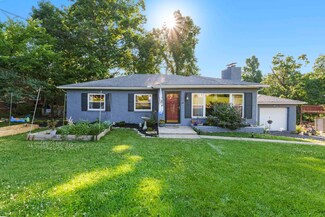 2211 S Inwood Dr, Huntington, WV 25701