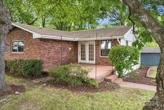 408 Jack St Unit 1, Hendersonville, NC 28792