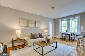 1901 Columbia Rd NW Unit 301, Washington, DC 20009