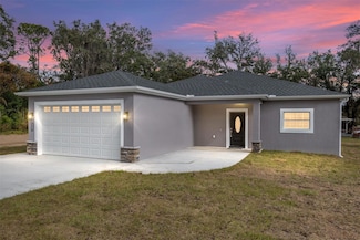39926 Parkinsonia St, Lady Lake, FL 32159