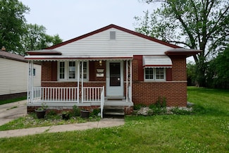 433 W Otis Ave, Hazel Park, MI 48030