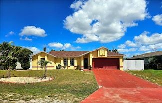 1117 SE 35th Terrace, Cape Coral, FL 33904