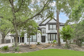 163 N Concord Forest Cir, Spring, TX 77381