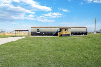 123 El Dorado St, Decatur, TX 76234