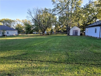 0 W Bean St, Lincoln, AR 72744