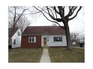 1120 Eastmoor Blvd, Columbus, OH 43209