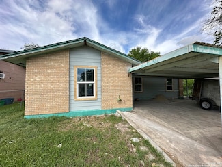 8607 White Star St, San Antonio, TX 78242