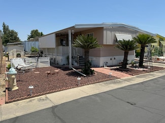 581 N Crawford Ave Unit 92, Dinuba, CA 93618