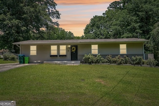 905 Scott Ln SW, Marietta, GA 30008