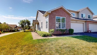 341 Capitol Dr Unit D, Sugar Grove, IL 60554