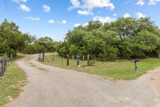 4250 McCall Creek Rd, Blanco, TX 78606