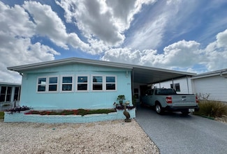 293 La Costa Dr, Nokomis, FL 34275