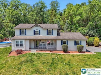 129 Appaloosa Ct, Bangor, PA 18013