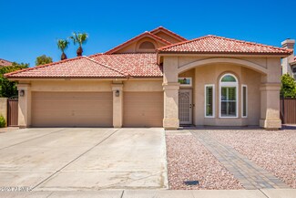 8508 S Mill Ave, Tempe, AZ 85284
