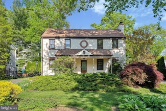 407 Shortridge Dr Unit 153, Wynnewood, PA 19096