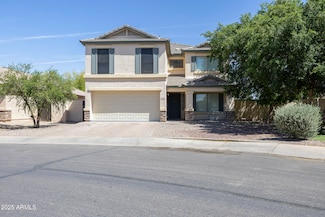 1390 E Kingman Place, Casa Grande, AZ 85122