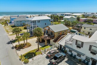 9 3rd St Unit up, Saint Augustine, FL 32080