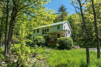 256 Bowlsville Rd S, Mount Holly, VT 05742